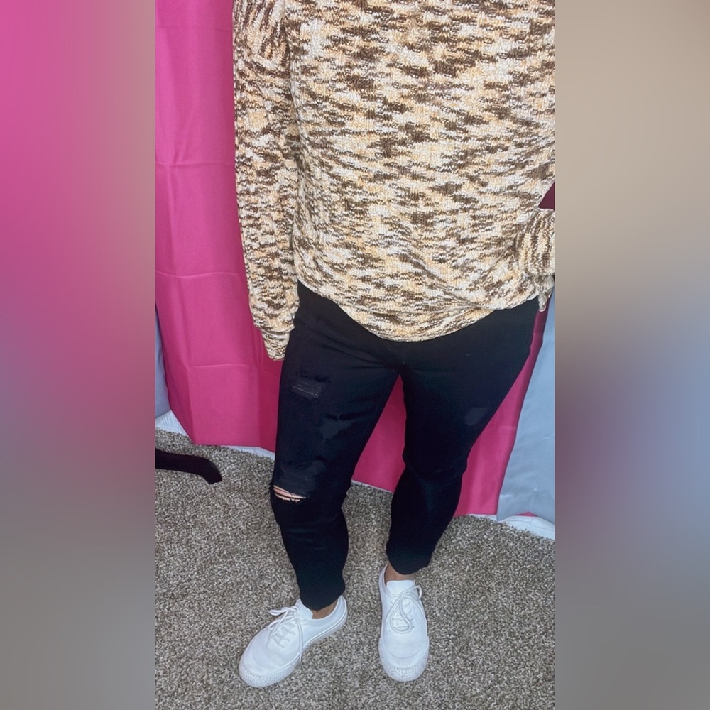The Jaguar Jeans